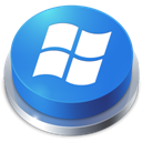 Perspective Button - Windows icon